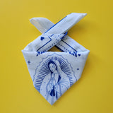Me Llueven Las Bendiciones Bandana