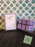Cashmere Plum Wax Melt