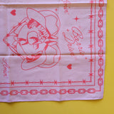 Amor Sagrado Bandana (Pink)