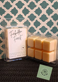 Forbidden Forest Wax Melt – Enchanting Earthy & Woodsy Scent for a Mystical Ambiance