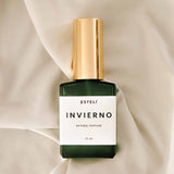 INVIERNO Perfume Botánico