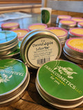 Coconut Jojoba Lotion Bar - Organic Coconut & Jojoba Oil for Soft, Supple Skin