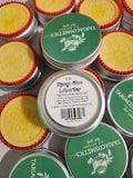 Mango Olive Lotion Bar - Fragrance-Free Organic Mango Butter & Olive Oil