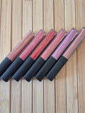 Matte Liquid Lipstick - Rouge #10