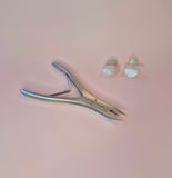 Double Action Pedicure Cutter 6" (available in 3 styles)