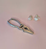 Double Action Pedicure Cutter 6" (available in 3 styles)