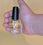 Cuticle Oil