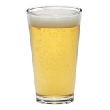 24 Pint Glasses 16 Oz Cap 6