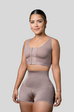 Butt Lifter Panty Short