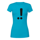 Period The Final Word Women's Cotton T-Shirt