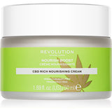 Skincare Nourishing Cream - Nourish Boost