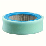 Hipa 394018 Air Filter For Briggs & Stratton 392642 394018S 271271 272490 16HP 18 HP Engine