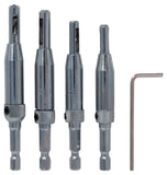 BIT DRILL HING/BRKT SET (Pack of 1)