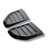 JSD Hood Vent Covers for 2021+ Bronco(Excluding Raptor)