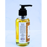 Pineapple Body Oil