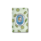 Cucumber (Soothing) Sheet Mask