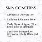 Grape Revitalizing Treatment Mask 3.0