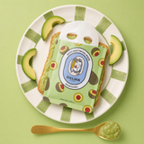 Avocado (Nourishing) Sheet Mask