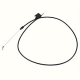 Hipa Control Cable 51.37 For Jonsered Poulan 532162778 532176556 583067401 Engine