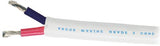 Ancor Marine Grade Tinned Copper Standard Duplex Cable (Size: 18/2 awg, Option: 250)