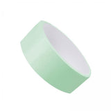 CALANDIS 5xSticky Ball Tape Educational Crafts Supplies Funny Colored for Party Pearlized Green | Craft Tape | Adhesives & Tape