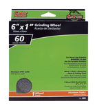 WHEEL GRIND 6X1X1M ALI (Pack of 1)