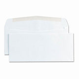 Universal Business Envelope ENVELOPE,#9,WE,REG 24# 62428701 (Pack of5)
