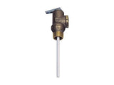 VALVE RELIEF T&P 3/4
