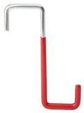 6 RED Rafter Hooks