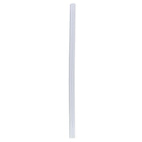 Swix T1706B P-Stick 6mm 40 Gram Transparent Easy to Use Polysticks for Repairing Ski Bases - 10 Pieces Pack