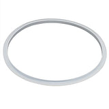 Pressure Cooker Sealing, Gasket Seal Rings Silicone O Replacement Cooker Sealing Accessory for Pressure Cooker(28cm/11in)