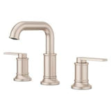 Pfister, LG49-COL0K, Colfax 1.2 GPM Widespread Bathroom Faucet, Brushed Nickel