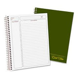 Esselte Gold Fibre Classic Project Planner