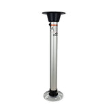 Springfield 2-3/8 Thread-Lock&Trade; Uni-Lock Table Pedestal Package - 27