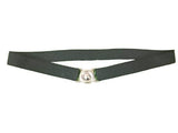 Niddleman 1347/ Trendy Unisex Artificial Leather Belt, Boys Belt For Casual Or Formal Classic Designs For Work & Business Casual