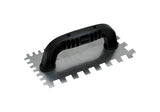 Notched Trowel9X4Dual (Pack Of 1)