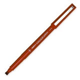 Calligraphy Marker, Water Based, Broad Point, 5.0mm, BY