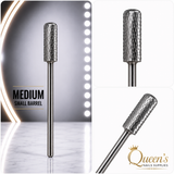 Carbide Tungsten Safety Bits -Small Barrel