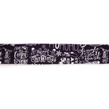 4 X 10 Yds. (2 Rolls) Wired Polyester