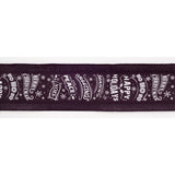 4 X 10 Yds. (3 Rolls) Wired Polyester