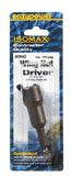 Wingnut&Ceilng Hook Lagd (Pack Of 1)