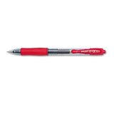 G2 Premium Gel Roller Pen .7mm Open StockRed; 5 Total