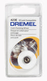 Ez Cloth Polish Wheel 1 (Pack Of 1)