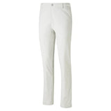 Puma Golf Dealer Tailored Pant, Sedate Gray, 33/32
