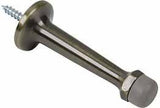 Baldwin Hardware Mounted Bumper Door Stop