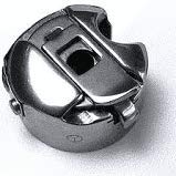 Cutex Bobbin Case for Juki Ddl5550 Ddl8700 Single Needle Machine #B18370120a0 Made in Japan