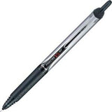 Pilot PIL84067 0.5 mm V5 Rollingball Retractable Pen Pack of 30