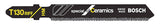 Blade T Jigsaw 30Grit (Pack Of 1)