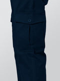 Toplot Men'S Cotton Cargo Pants || Cargo For Men || Straight-Leg Cargo For Men || Men Cargo Pant (Men-Cargo-5212-Navy-30),Navy,30,B0DPH9ZGH1