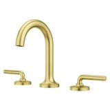 Pfister LG49-TNT3BG Bath Faucets and Accessories, Brushed Gold